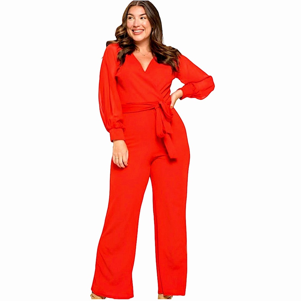 Business Romper